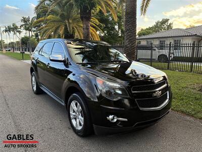 2017 Chevrolet Equinox LS   - Photo 4 - Miami, FL 33165