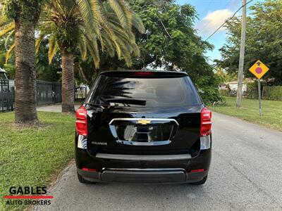2017 Chevrolet Equinox LS   - Photo 6 - Miami, FL 33165