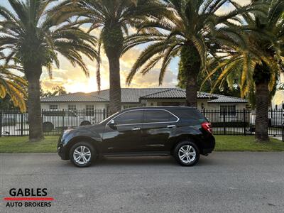 2017 Chevrolet Equinox LS   - Photo 8 - Miami, FL 33165