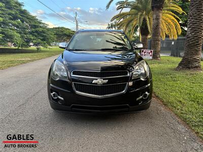 2017 Chevrolet Equinox LS   - Photo 3 - Miami, FL 33165