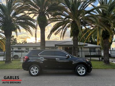 2017 Chevrolet Equinox LS   - Photo 2 - Miami, FL 33165