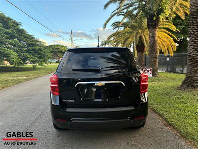 2017 Chevrolet Equinox LS   - Photo 12 - Miami, FL 33165