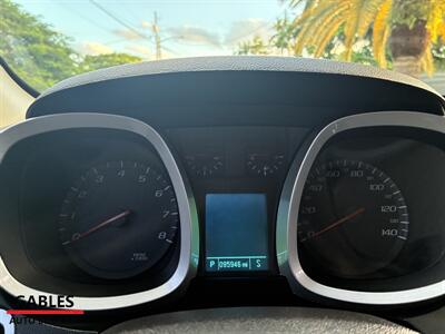 2017 Chevrolet Equinox LS   - Photo 15 - Miami, FL 33165