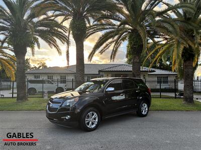 2017 Chevrolet Equinox LS   - Photo 7 - Miami, FL 33165