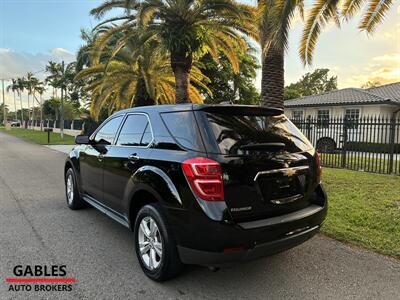 2017 Chevrolet Equinox LS   - Photo 11 - Miami, FL 33165