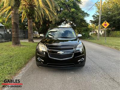 2017 Chevrolet Equinox LS   - Photo 9 - Miami, FL 33165