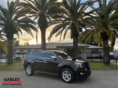 2017 Chevrolet Equinox LS   - Photo 1 - Miami, FL 33165