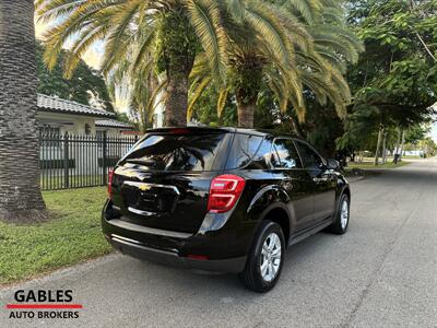 2017 Chevrolet Equinox LS   - Photo 5 - Miami, FL 33165