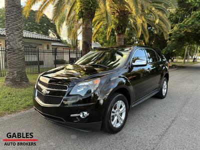 2017 Chevrolet Equinox LS   - Photo 10 - Miami, FL 33165