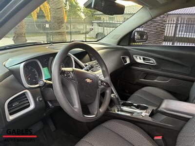 2017 Chevrolet Equinox LS   - Photo 13 - Miami, FL 33165