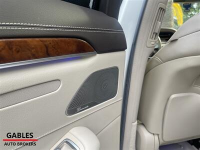 2014 Mercedes-Benz S 550   - Photo 25 - Miami, FL 33165