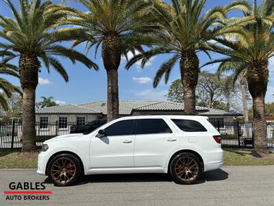 2018 Dodge Durango R/T   - Photo 8 - Miami, FL 33165