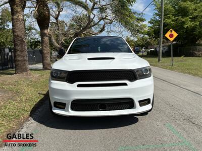 2018 Dodge Durango R/T   - Photo 9 - Miami, FL 33165