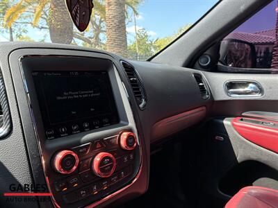 2018 Dodge Durango R/T   - Photo 17 - Miami, FL 33165