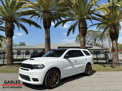 2018 Dodge Durango R/T   - Photo 7 - Miami, FL 33165