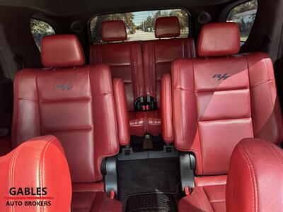 2018 Dodge Durango R/T   - Photo 24 - Miami, FL 33165