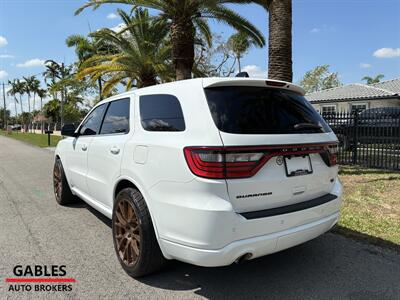 2018 Dodge Durango R/T   - Photo 11 - Miami, FL 33165