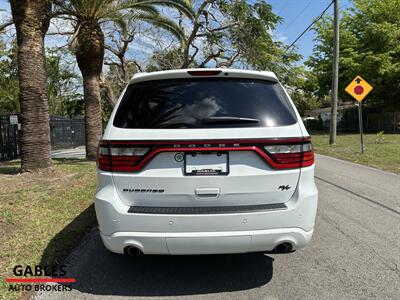 2018 Dodge Durango R/T   - Photo 5 - Miami, FL 33165