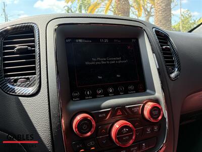 2018 Dodge Durango R/T   - Photo 18 - Miami, FL 33165