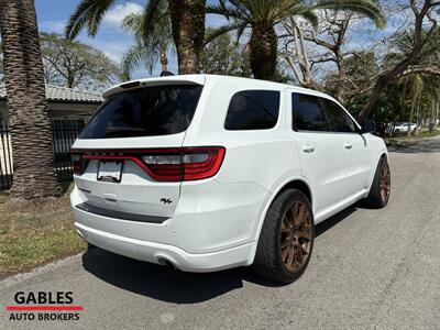 2018 Dodge Durango R/T   - Photo 4 - Miami, FL 33165