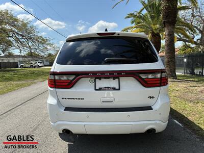 2018 Dodge Durango R/T   - Photo 12 - Miami, FL 33165