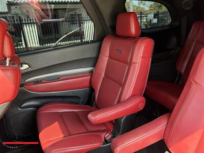 2018 Dodge Durango R/T   - Photo 28 - Miami, FL 33165