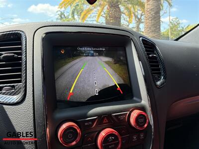 2018 Dodge Durango R/T   - Photo 19 - Miami, FL 33165