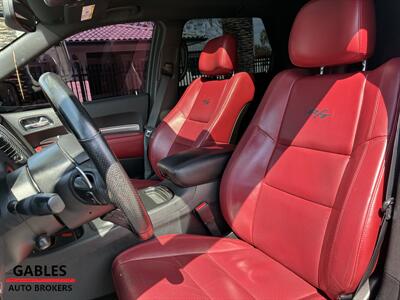 2018 Dodge Durango R/T   - Photo 22 - Miami, FL 33165