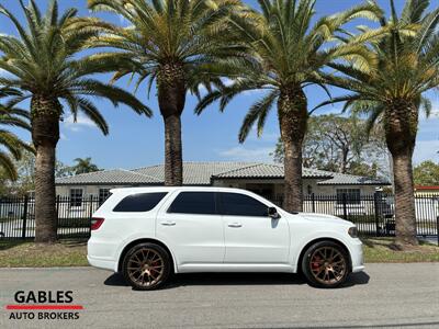 2018 Dodge Durango R/T   - Photo 2 - Miami, FL 33165