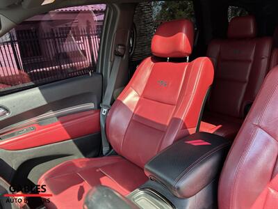 2018 Dodge Durango R/T   - Photo 23 - Miami, FL 33165
