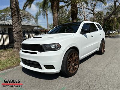 2018 Dodge Durango R/T   - Photo 10 - Miami, FL 33165