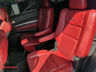 2018 Dodge Durango R/T   - Photo 27 - Miami, FL 33165