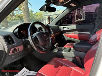 2018 Dodge Durango R/T   - Photo 13 - Miami, FL 33165