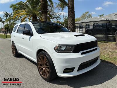 2018 Dodge Durango R/T   - Photo 6 - Miami, FL 33165