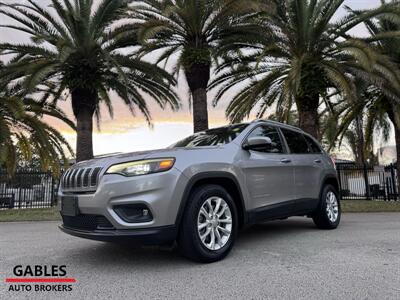 2019 Jeep Cherokee Latitude   - Photo 4 - Miami, FL 33165
