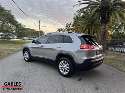 2019 Jeep Cherokee Latitude   - Photo 5 - Miami, FL 33165