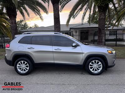 2019 Jeep Cherokee Latitude   - Photo 13 - Miami, FL 33165