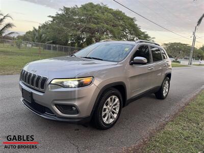 2019 Jeep Cherokee Latitude   - Photo 18 - Miami, FL 33165