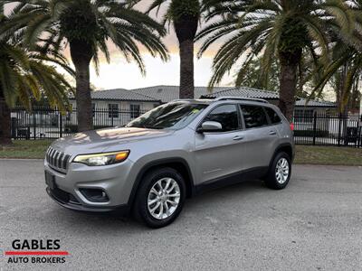 2019 Jeep Cherokee Latitude   - Photo 6 - Miami, FL 33165