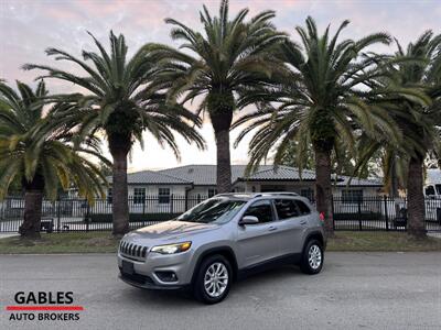 2019 Jeep Cherokee Latitude   - Photo 2 - Miami, FL 33165