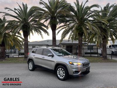 2019 Jeep Cherokee Latitude   - Photo 11 - Miami, FL 33165