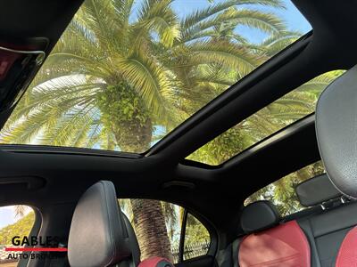 2022 Mercedes-Benz C 300 4MATIC - Photo 18 - Miami, FL 33165