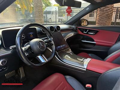 2022 Mercedes-Benz C 300 4MATIC - Photo 9 - Miami, FL 33165