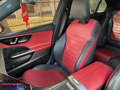 2022 Mercedes-Benz C 300 4MATIC - Photo 15 - Miami, FL 33165
