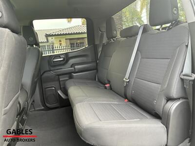 2022 Chevrolet Silverado 1500 Custom - Photo 23 - Miami, FL 33165