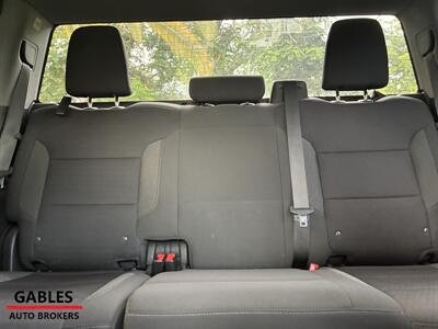 2022 Chevrolet Silverado 1500 Custom - Photo 22 - Miami, FL 33165