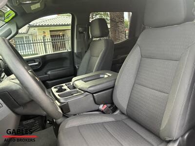 2022 Chevrolet Silverado 1500 Custom - Photo 20 - Miami, FL 33165