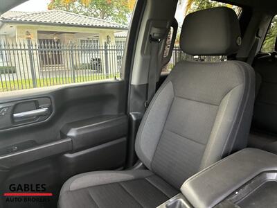 2022 Chevrolet Silverado 1500 Custom - Photo 21 - Miami, FL 33165