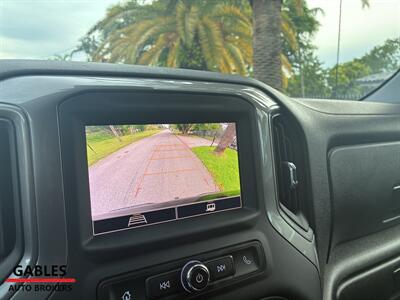 2022 Chevrolet Silverado 1500 Custom - Photo 18 - Miami, FL 33165