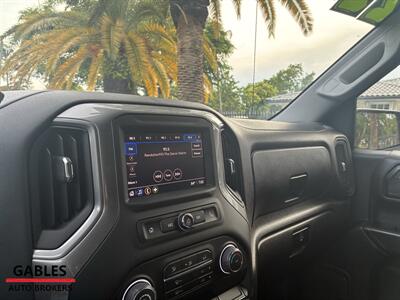 2022 Chevrolet Silverado 1500 Custom - Photo 16 - Miami, FL 33165